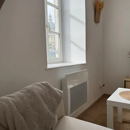 L'azalee Lejlighed Boulogne-sur-Mer