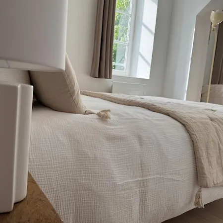 L'azalée Apartman *