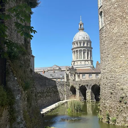 L'azalee